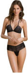 Passion Eco Kerria - csipke bikini szett (fekete) - shop
