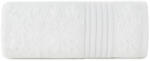 Eurofirany Laris puha modál törölköző Krémszín 70x140 cm