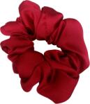 DAZA Accessories Elastic de par din satin - rosu (41355)
