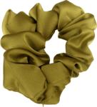 DAZA Accessories Elastic de par din satin - olive (41352)