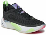 Nike Pantofi Jordan Luka 1 (GS) DQ6513003 Negru