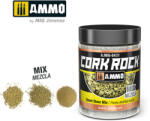 AMMO by MIG Jimenez AMMO CREATE CORK Desert Stone Mix 100 ml (A. MIG-8431)