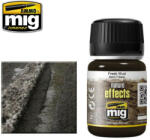 AMMO by MIG Jimenez AMMO Fresh Mud ENAMEL EFFECTS 35 ml (A. MIG-1402)