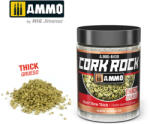 AMMO by MIG Jimenez AMMO CREATE CORK Desert Stone Thick 100 ml (A. MIG-8430)