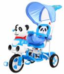 Ramiz Tricikli pandás - kék (ZSP.A23-2.NIE)