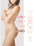 Fiore FIT CONTROL 20 DEN alakformáló light natural (világos testszínű) harisnyanadrág