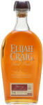 Elijah Craig - Small Batch American Bourbon Whiskey - 0.7L, Alc: 47%