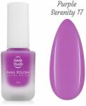 Naní lac de unghii Super Shine 10 ml - Purple Serenity