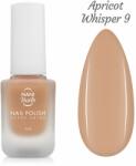 Naní lac de unghii Super Shine 10 ml - Apricot Whisper