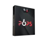 POPS capsula pentru potenta, 1 capsula, Pops