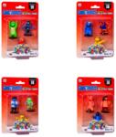 Gang Beasts - set 3 figurine blister (BGB2020) Figurina