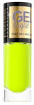 Eveline Cosmetics Lac de unghii EVELINE COSMETICS Gel Laque 124 8ml