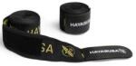 Hayabusa fightwear Бинтове за Бокс Hayabusa Deluxe Black/Gold