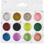 Oranjollie Decor Unghii - 12 set x49, Caviar