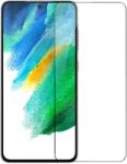 Nillkin Folie pentru Samsung Galaxy S21 FE 5G - Nillkin CP+Pro - Black (KF235577) - casacuhuse