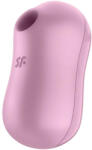 Satisfyer Cotton Candy - вибратор за клитор с въздушни вълни