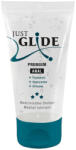 Just Glide Premium Anal - анален лубрикант - хидратиращ - 50 мл - lovesexshop