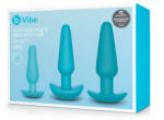 b-Vibe - комплект анален разширител - 7 части