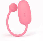 Magic Motion Kegel Coach - вибриращи гейша топчета (розови) - lovesexshop