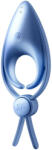Satisfyer Sniper - вибриращ пенис пръстен с акумулатор - син