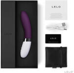 LELO Liv 2 - вибратор за жени - силиконов - лилав