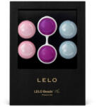 LELO Beads Plus - комплект вагинални топчета с различно тегло