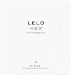 LELO Hex Original - презервативи луксозни - 36 броя - lovesexshop