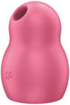 Satisfyer Pro To Go 1 - клиторен стимулатор с въздушни вълни - акумулаторен