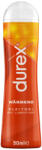 Durex Warming - лубрикант с затоплящ ефект - 50 мл - lovesexshop