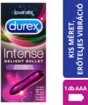 Durex Intense Delight Bullet - вибратор мини bullet - лилав