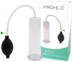 Fröhle Orvosi - пенис помпа - прозрачна - lovesexshop