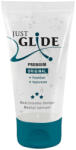 Just Glide Premium Original - веган водна основа лубрикант 50ml - lovesexshop