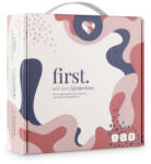 LoveBoxxx First - вибратор комплект за начинаещи - 6 части - lovesexshop