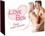 Orion Love Box - комплект за двойки - 15 части - lovesexshop