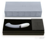 LELO Gigi 2 - вибратор за G-точка - силиконов - сив