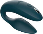 WE-VIBE Sync - двойно вибриращо устройство с приложение и дистанционно управление (зелено)