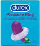 Durex - пенис пръстен - удължава ерекцията - прозрачен