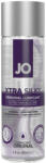 JO Xtra Silky - силиконов лубрикант с витамин E - 60 мл - lovesexshop