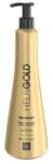 Heli's Gold Sampon pentru Toate Tipurile de Par - Heli's Gold Heliplex Prep for Plex Shampoo, 1000 ml