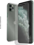  Folie de protectie telefon Alien Surface pentru Apple iPhone 11 Pro Max, protectie ecran, spate, laterale