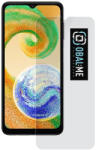 OBAL: ME Folie de protectie telefon din sticla OBAL: ME, 2.5D pentru Samsung Galaxy A04s, Transparent