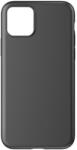 Hurtel Husa de protectie telefon Hurtel pentru Honor 50, Soft case, Plastic, Negru