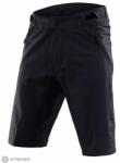 Troy Lee Designs SKYLINE rövidnadrág, mono fekete (30)