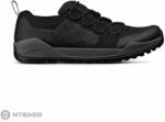 fizik Ergolace X2 Flat cipő, fekete (EU 36)