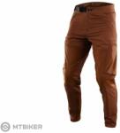 Troy Lee Designs Ruckus Mono nadrág, dark canvas (36)