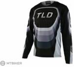 Troy Lee Designs Sprint Reverb gyerek mez, fekete (XL-es méret)