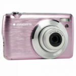 AgfaPhoto DC8200 Pink (DC8200PK) Digitális fényképezőgép