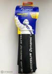 Michelin Gumiabroncs Michelin DYNAMIC SPORT 700x23C (23-622), fekete, kevlar