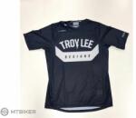 Troy Lee Designs Skyline Air mez, aircore black (S)
