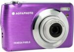 AgfaPhoto DC8200 Purple (ADFAGDC8200PU) Digitális fényképezőgép